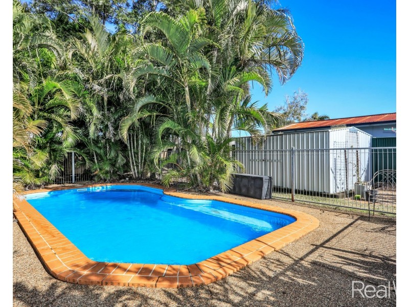 3 Murrell Court, Bundaberg East QLD 4670