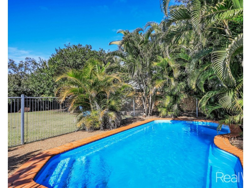 3 Murrell Court, Bundaberg East QLD 4670