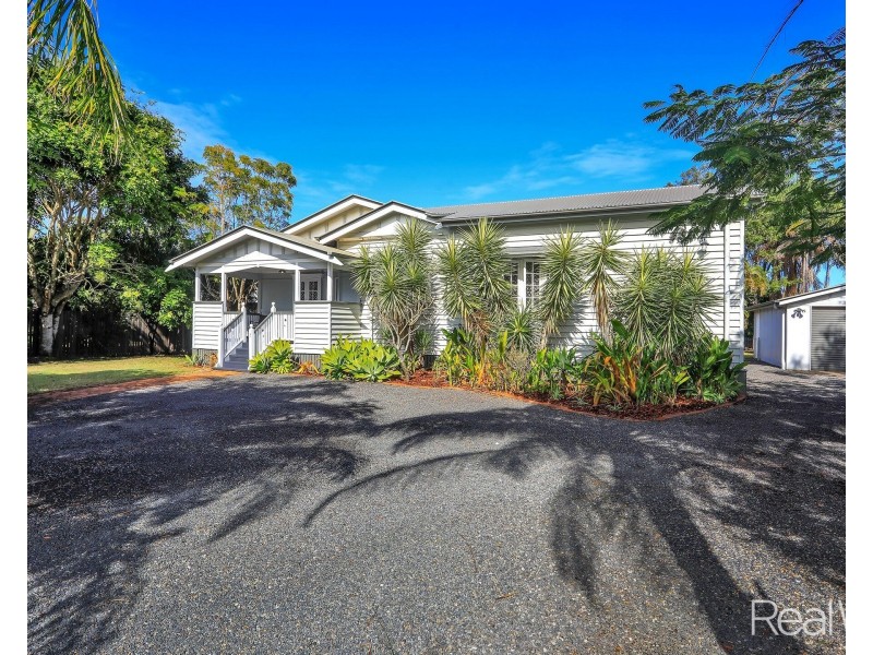 3 Murrell Court, Bundaberg East QLD 4670