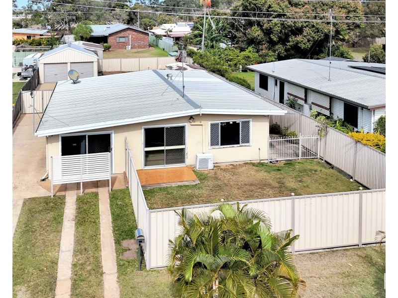25 Warrell Street, Millbank QLD 4670