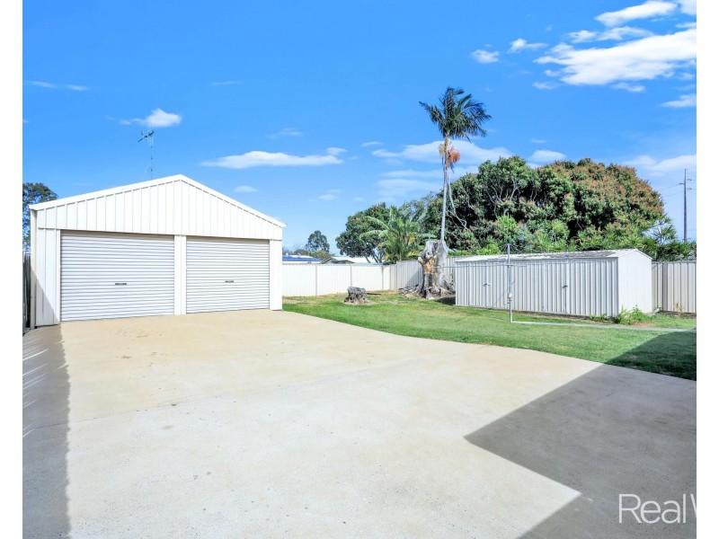 25 Warrell Street, Millbank QLD 4670