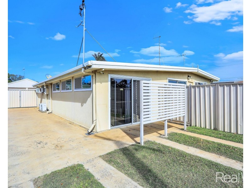 25 Warrell Street, Millbank QLD 4670
