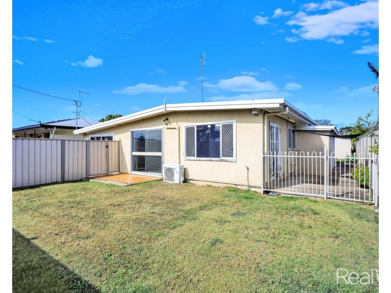 25 Warrell Street, Millbank QLD 4670
