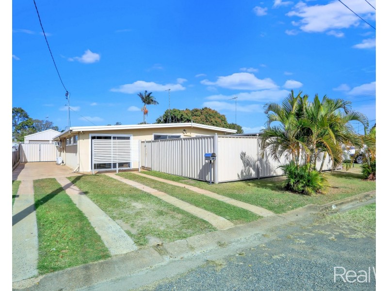 25 Warrell Street, Millbank QLD 4670