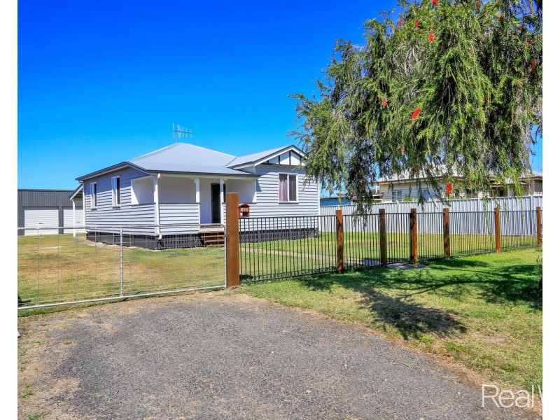 122 Fairymead Road, Bundaberg North QLD 4670