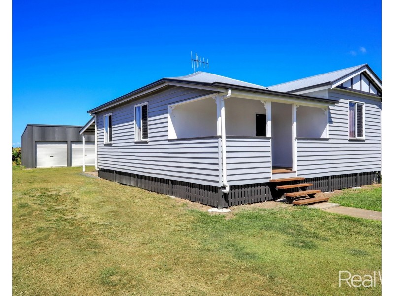 122 Fairymead Road, Bundaberg North QLD 4670
