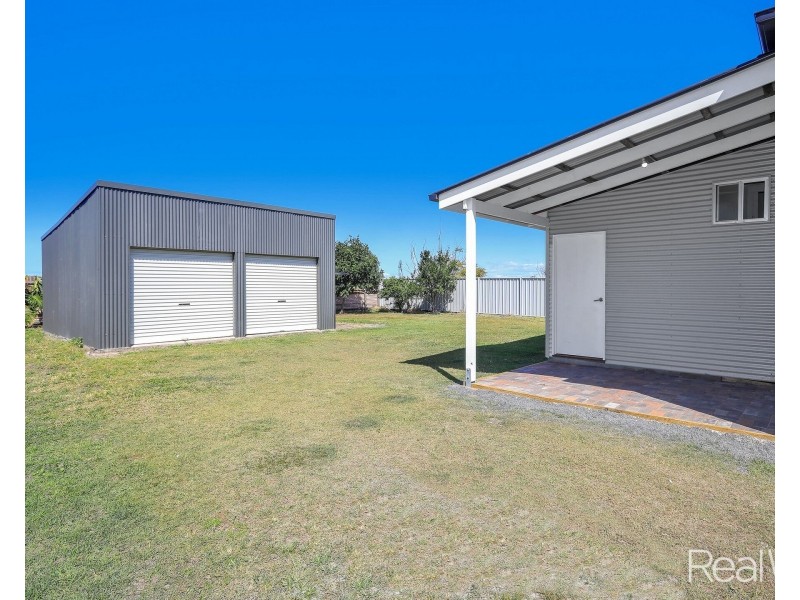 122 Fairymead Road, Bundaberg North QLD 4670