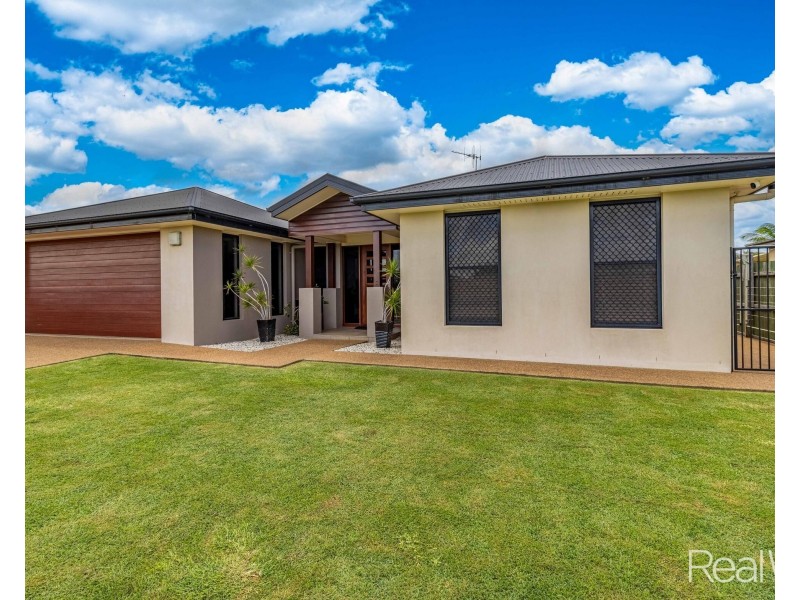 73 Kepnock Road, Kepnock QLD 4670