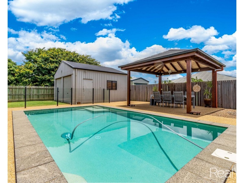 73 Kepnock Road, Kepnock QLD 4670