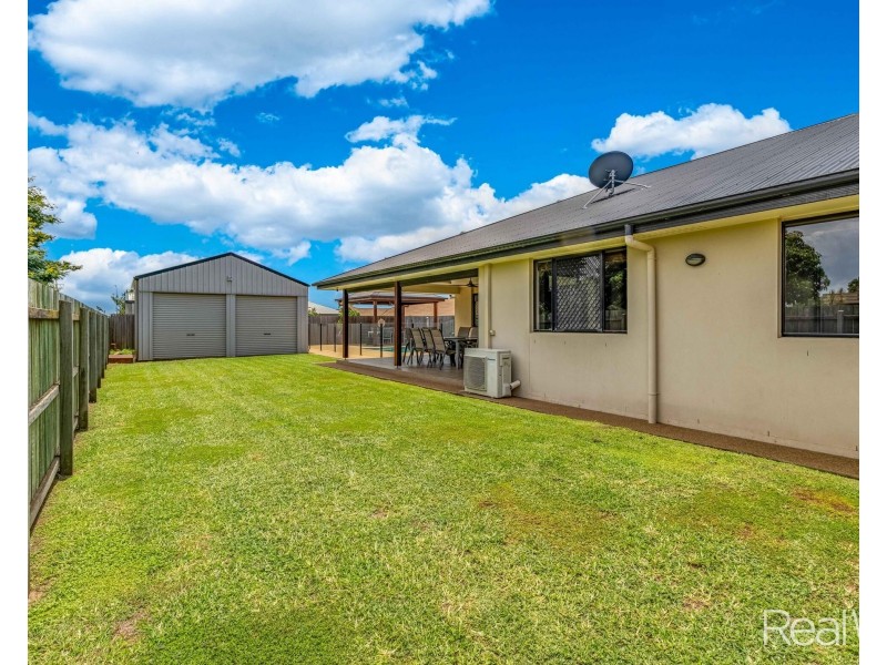73 Kepnock Road, Kepnock QLD 4670