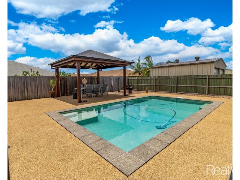 73 Kepnock Road, Kepnock QLD 4670