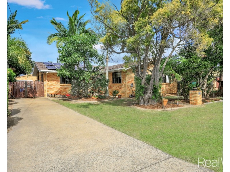 14 Murphy Court, Avenell Heights QLD 4670