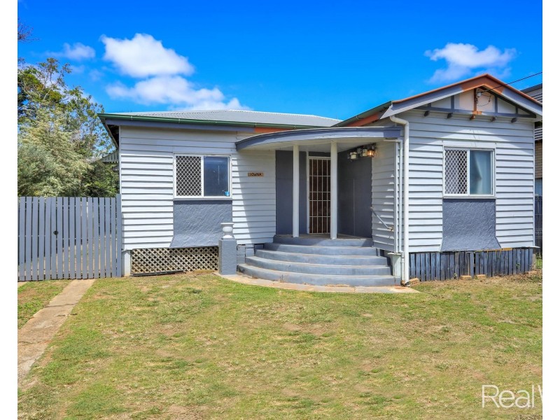 14 Macklin Street, Walkervale QLD 4670