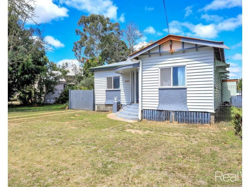 14 Macklin Street, Walkervale QLD 4670