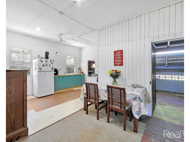 14 Macklin Street, Walkervale QLD 4670