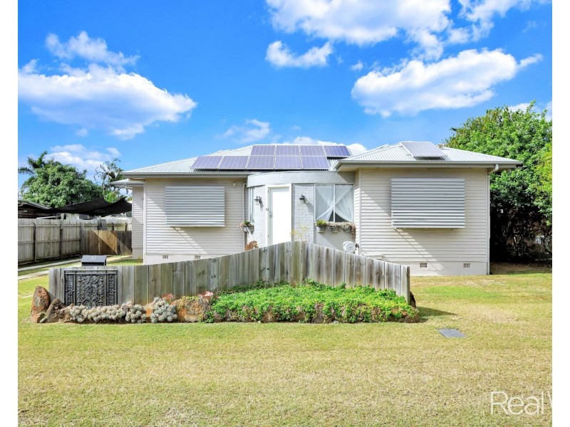 30 Bates Street, Svensson Heights QLD 4670