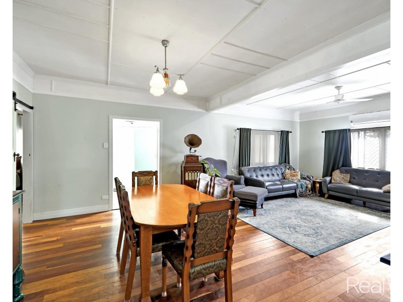 30 Bates Street, Svensson Heights QLD 4670