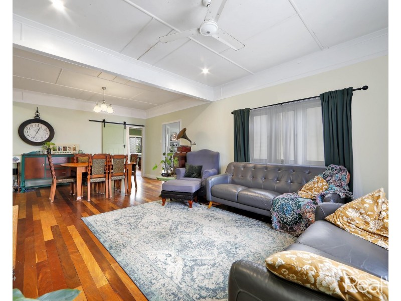 30 Bates Street, Svensson Heights QLD 4670