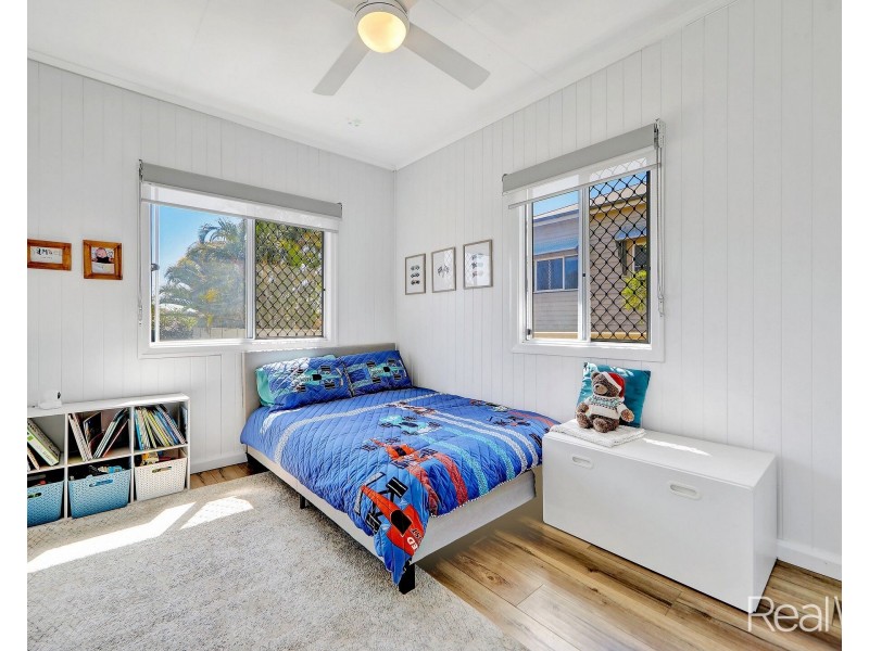 36 Williams Road, Svensson Heights QLD 4670