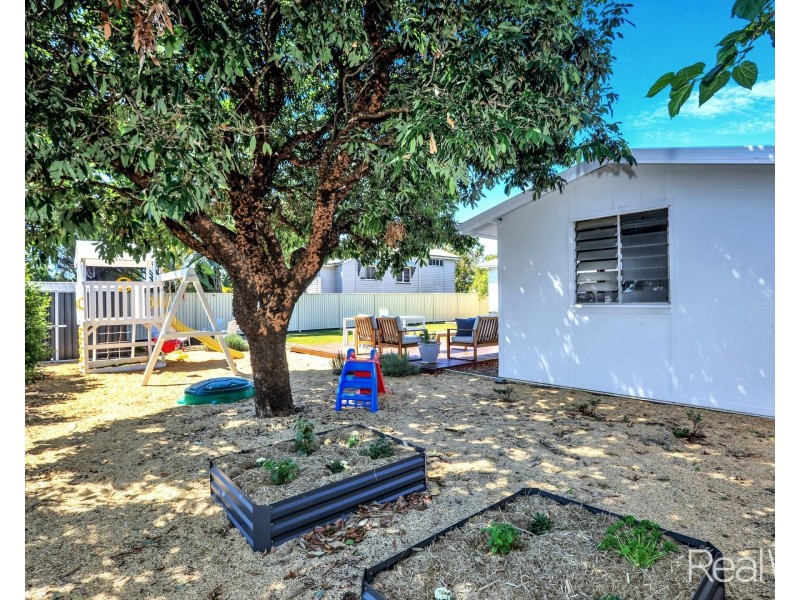 36 Williams Road, Svensson Heights QLD 4670
