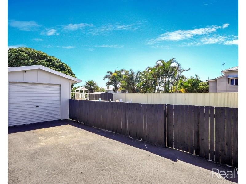 36 Williams Road, Svensson Heights QLD 4670