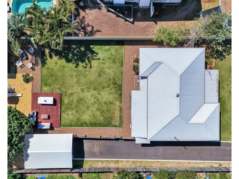 36 Williams Road, Svensson Heights QLD 4670