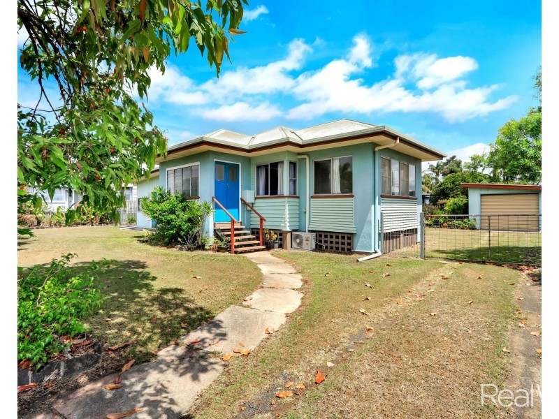 41 Hunter Street, Walkervale QLD 4670