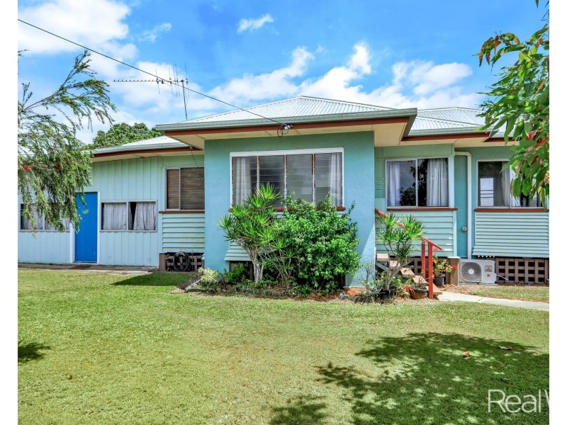 41 Hunter Street, Walkervale QLD 4670