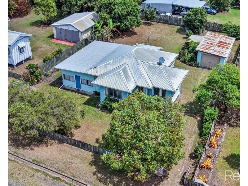 41 Hunter Street, Walkervale QLD 4670