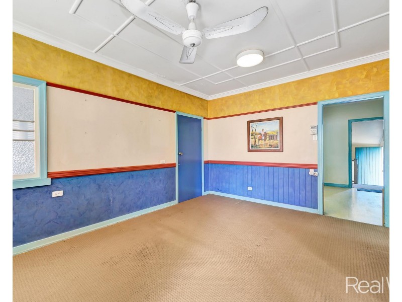 41 Hunter Street, Walkervale QLD 4670