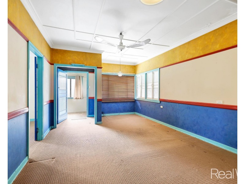 41 Hunter Street, Walkervale QLD 4670