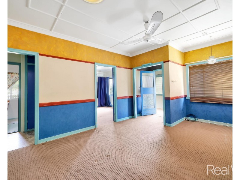 41 Hunter Street, Walkervale QLD 4670