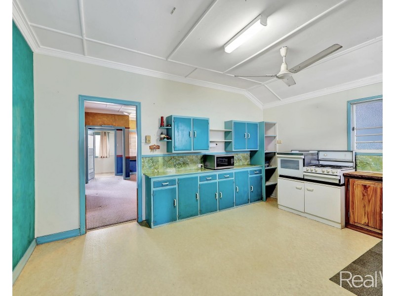 41 Hunter Street, Walkervale QLD 4670