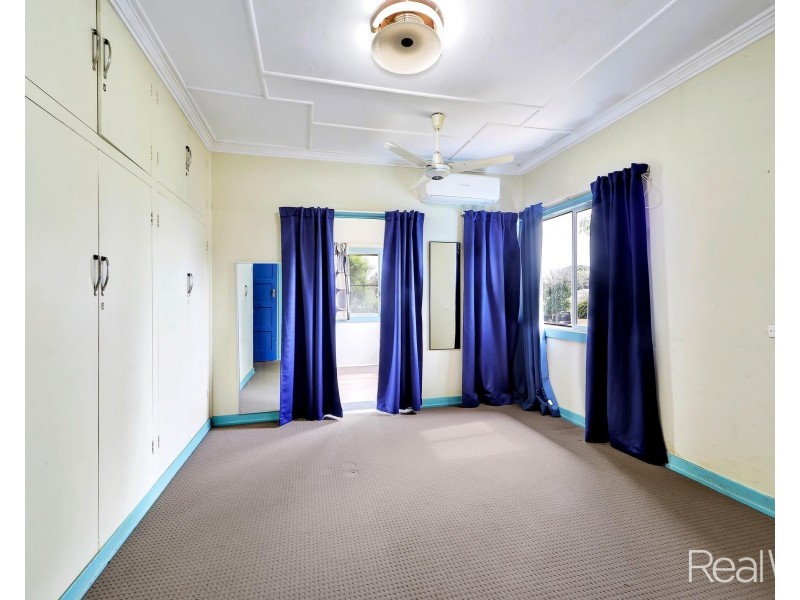 41 Hunter Street, Walkervale QLD 4670