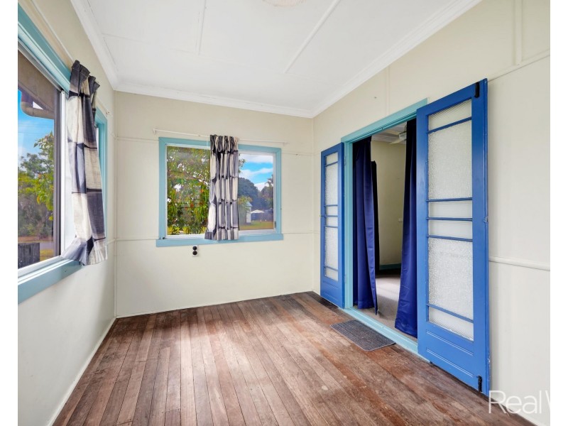 41 Hunter Street, Walkervale QLD 4670