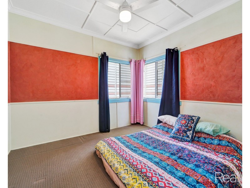 41 Hunter Street, Walkervale QLD 4670