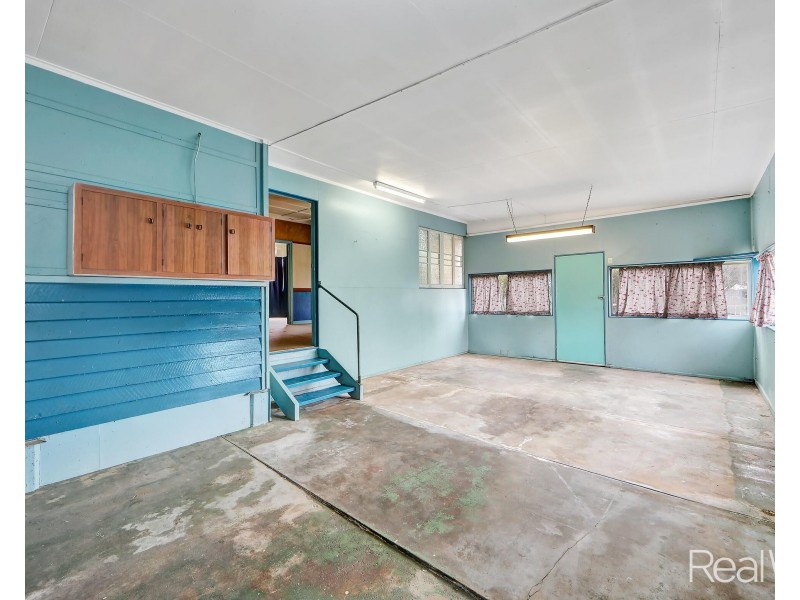 41 Hunter Street, Walkervale QLD 4670