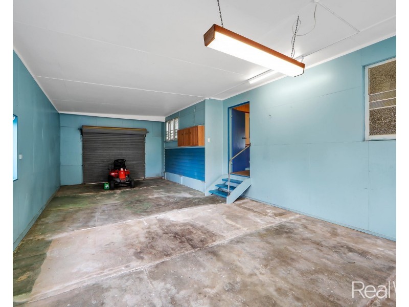 41 Hunter Street, Walkervale QLD 4670