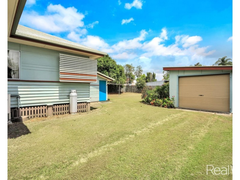 41 Hunter Street, Walkervale QLD 4670