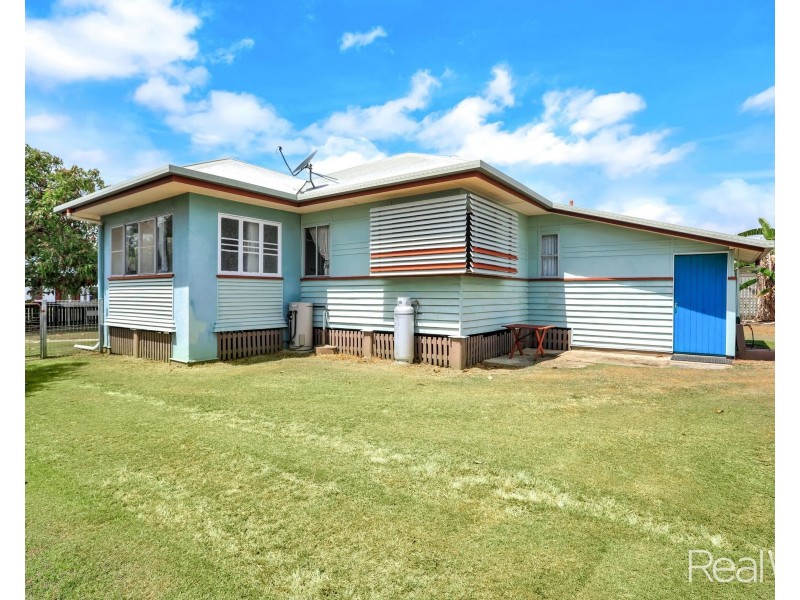 41 Hunter Street, Walkervale QLD 4670