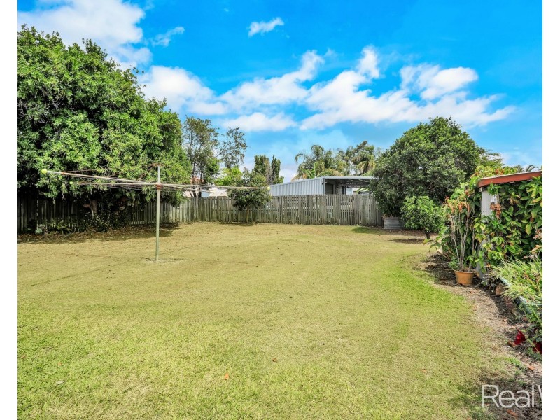 41 Hunter Street, Walkervale QLD 4670