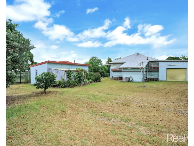 41 Hunter Street, Walkervale QLD 4670