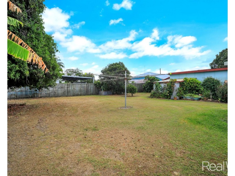 41 Hunter Street, Walkervale QLD 4670