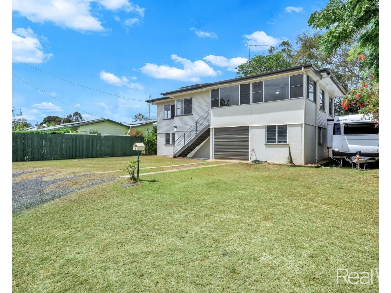 4 Cameron Street, Bundaberg North QLD 4670
