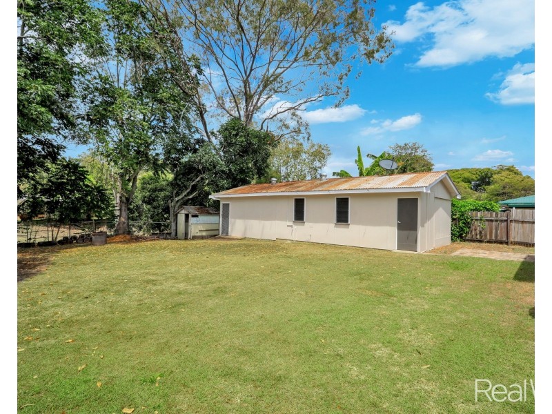 4 Cameron Street, Bundaberg North QLD 4670