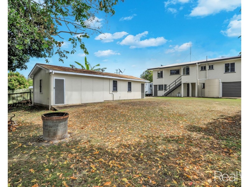 4 Cameron Street, Bundaberg North QLD 4670