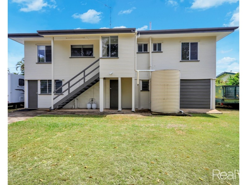 4 Cameron Street, Bundaberg North QLD 4670