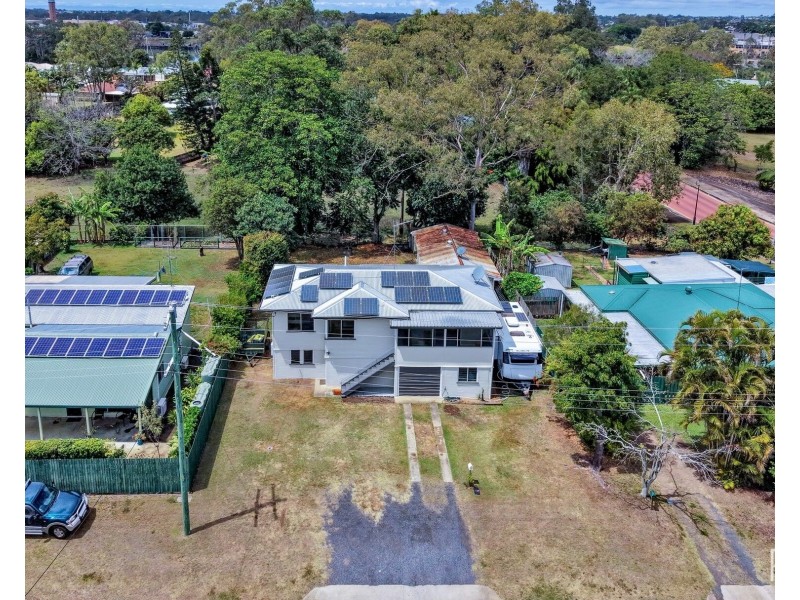 4 Cameron Street, Bundaberg North QLD 4670