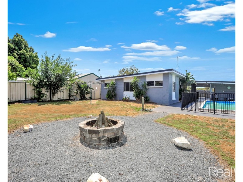 133 Branyan Street, Svensson Heights QLD 4670