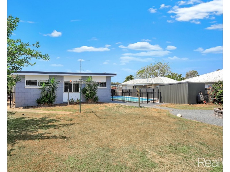 133 Branyan Street, Svensson Heights QLD 4670